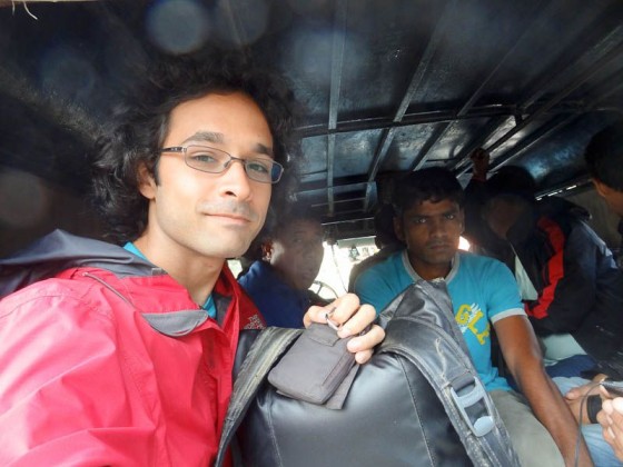 Shared Jeep Taxi To Indian Border Shared Jeep Taxi To Indian Border