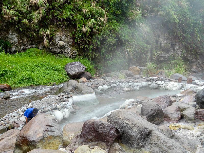 Thermal Bath