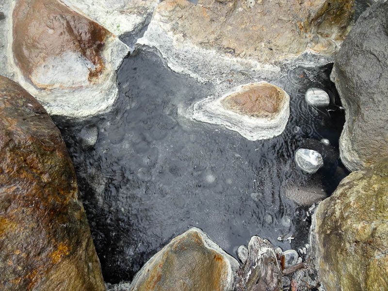 Thermal Bath
