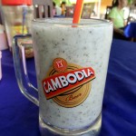 Cambodia