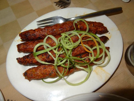 Kebabs Kebabs