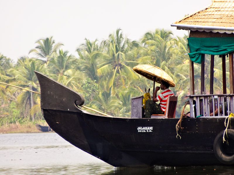 Life On The Water