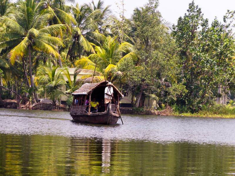 Life On The Water