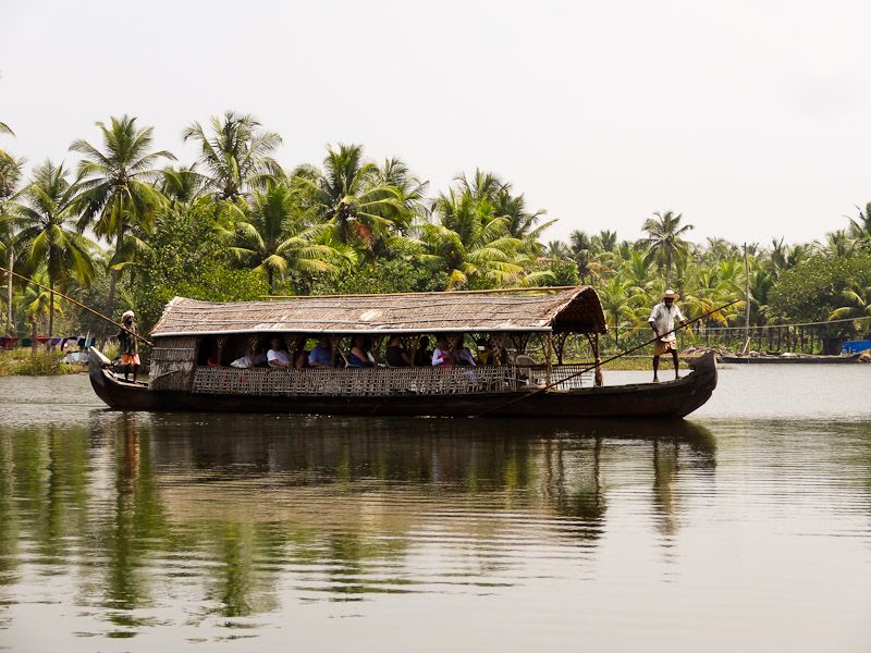 Life On The Water