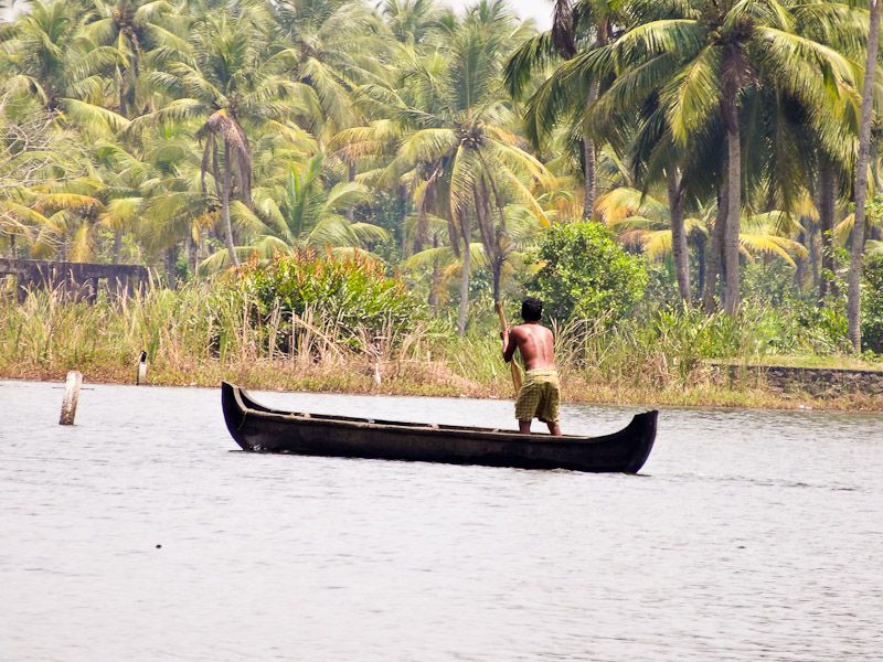 Life On The Water
