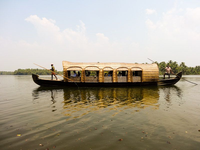 Life On The Water