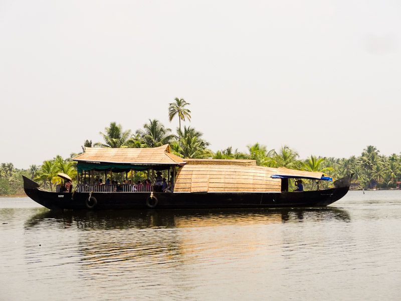 Life On The Water