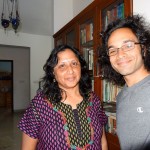 Rasana And I