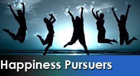 Pursuers Of Happiness Series