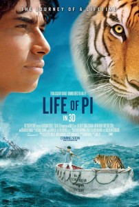 Life Of Pi