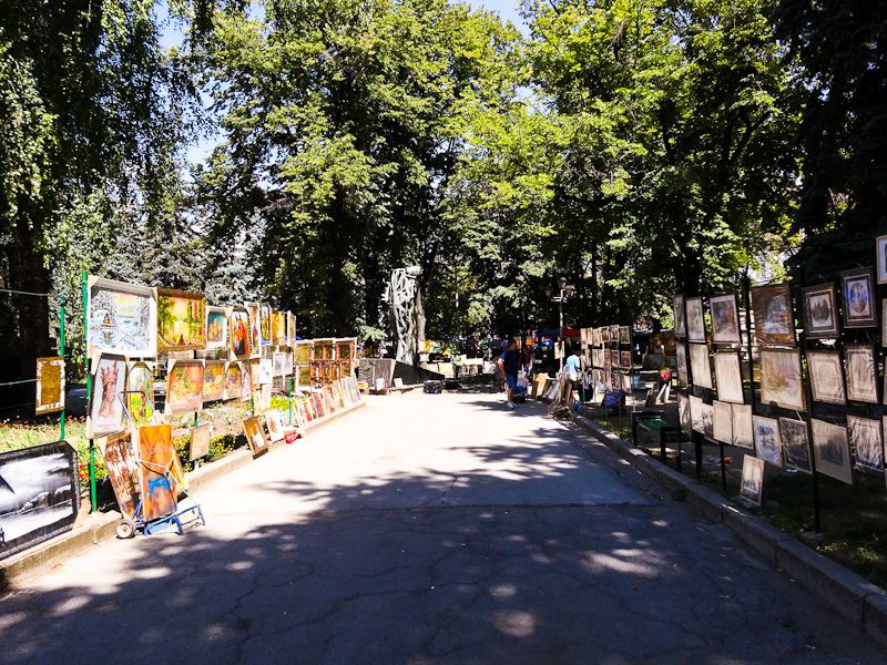 Art Market