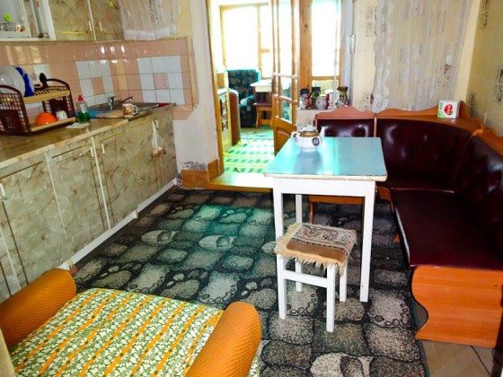 Beautiful Apartment