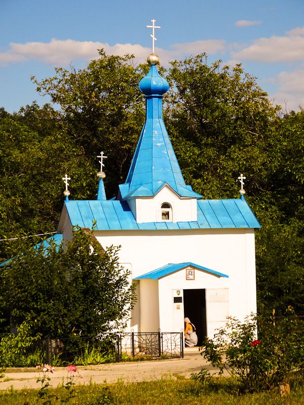 Beautiful Church