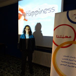 Speaking At Injaz