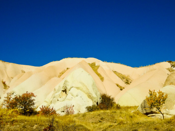 Cappadocia
