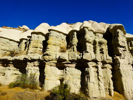 Cappadocia