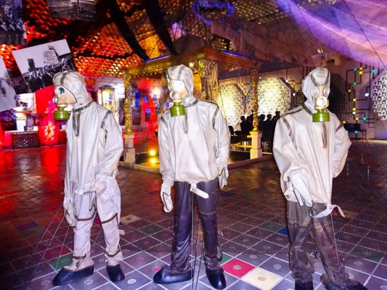 Chernobyl Museum