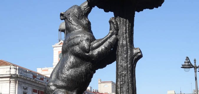 The Symbol of Madrid