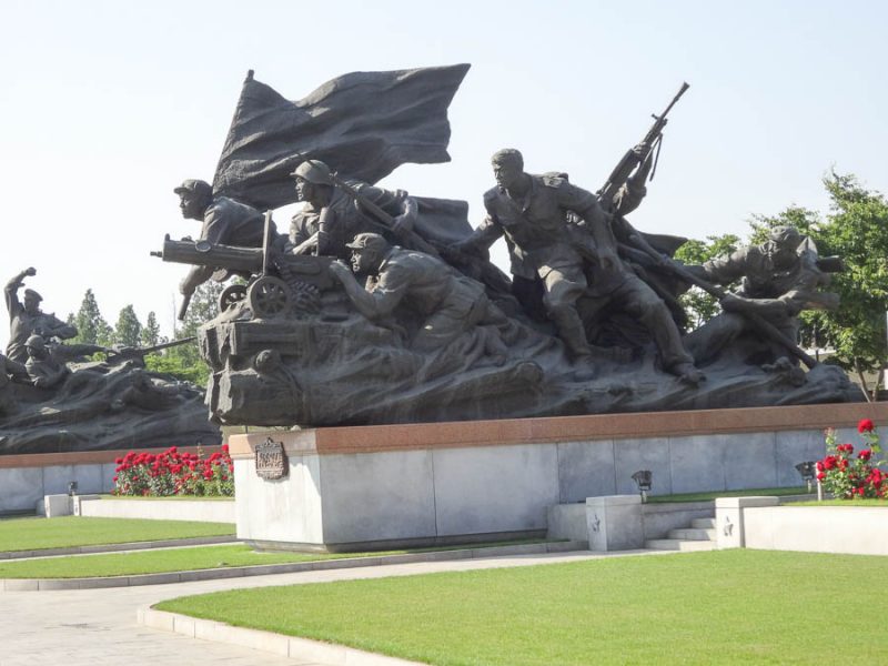 Monuments 