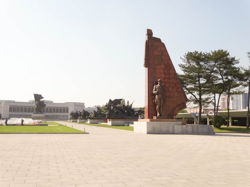 Monuments 