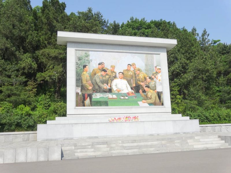 Street Propaganda