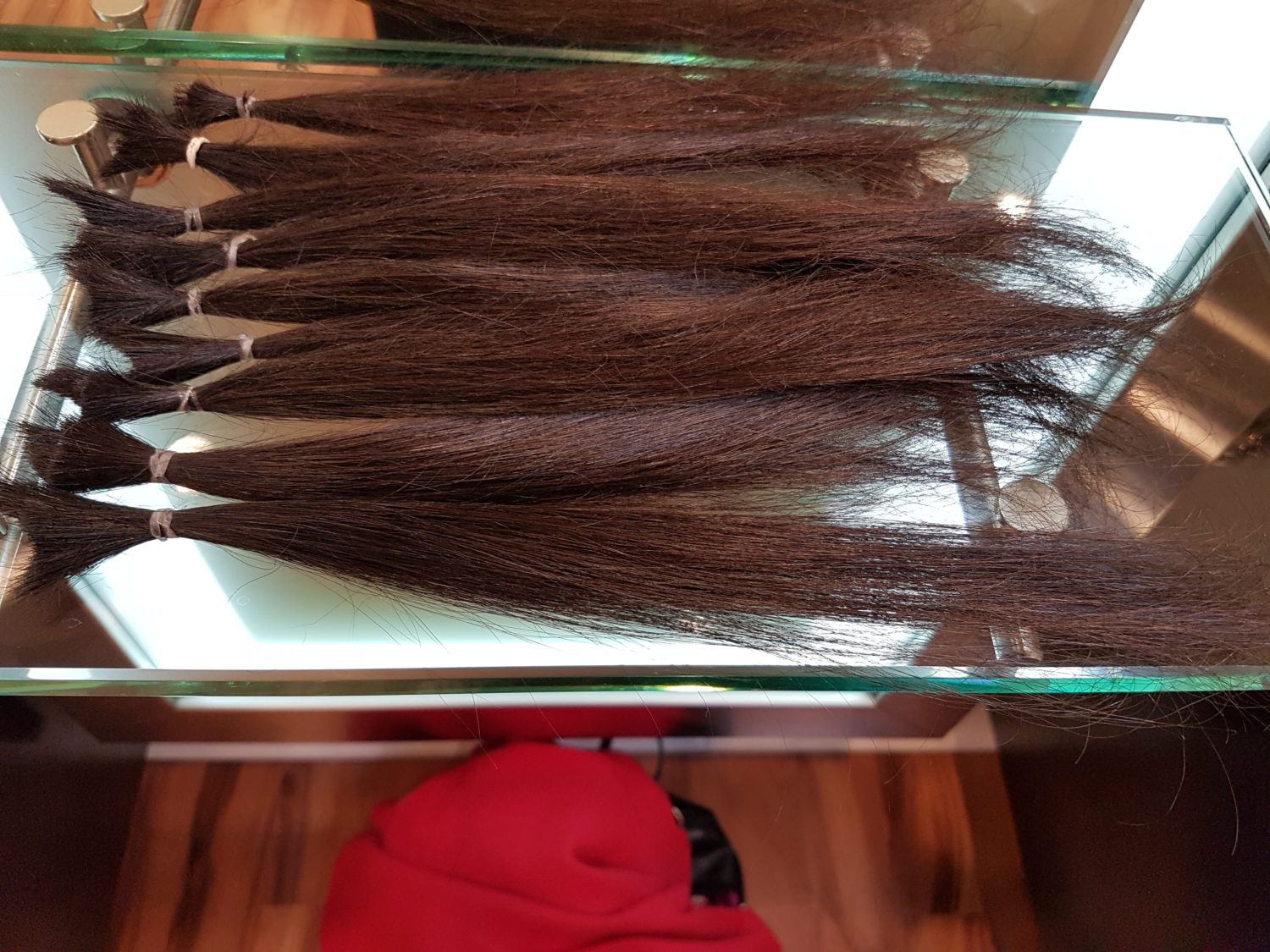 Where To Donate Hair For Wigs